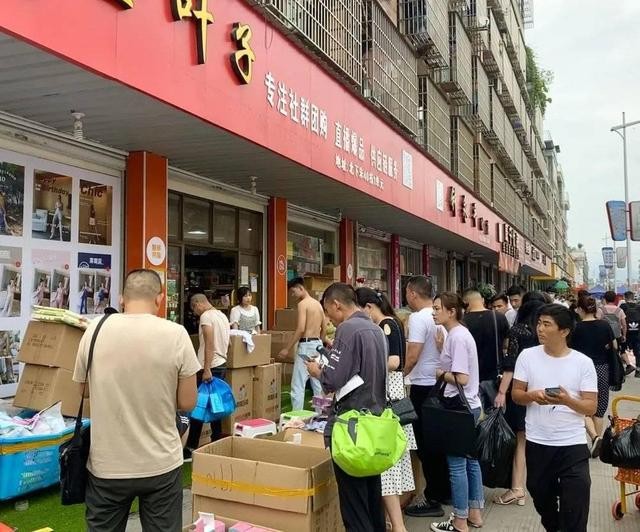 刷單成風，“銷售不過億，不好意思發(fā)戰(zhàn)報”