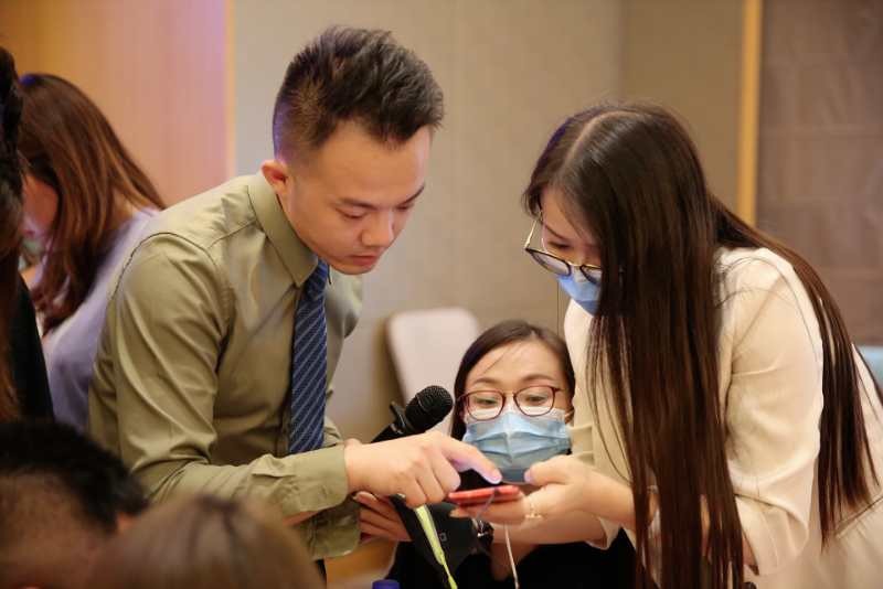 阿里巴巴、斑馬會員等共同發(fā)起“服務(wù)全國外貿(mào)企業(yè)轉(zhuǎn)內(nèi)銷倡議”