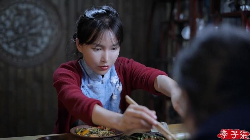 對時(shí)間有耐心的MCN--微念科技（李子柒）