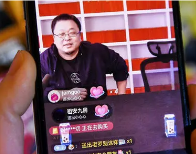 抖音直播帶貨羅永浩一年多的時間，6億欠債已還4億