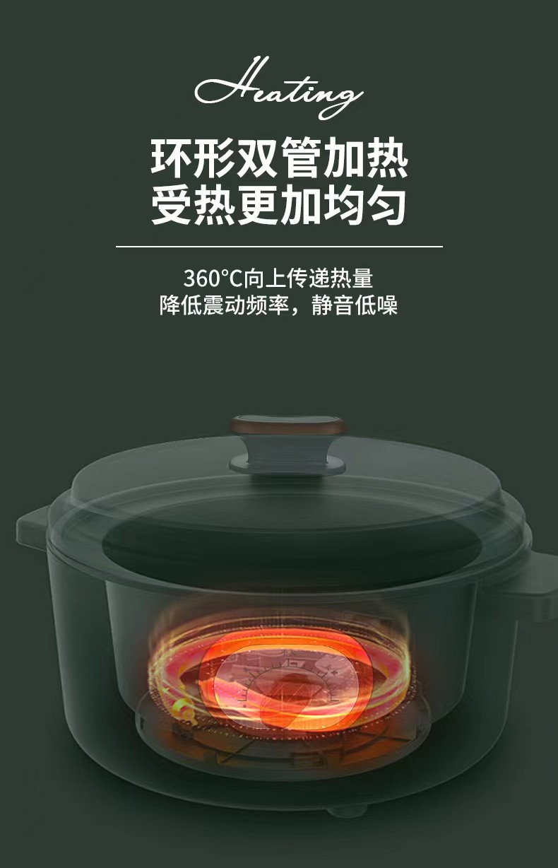 直播爆品2022特別推薦--【多功能電火鍋、蒸煮炒菜一體電炒鍋】面對(duì)直播達(dá)人團(tuán)長(zhǎng)招商