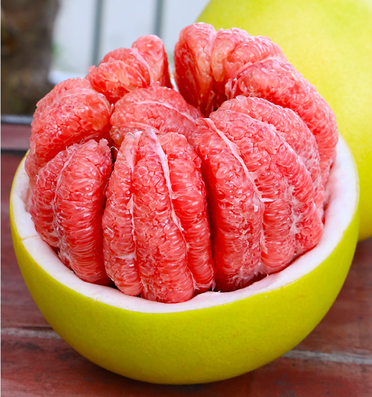 【直播帶貨選品】漳州市平和琯溪蜜柚，酸甜適中，果肉脆爽，芳香濃郁，你吃過嗎？
