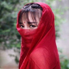 李子柒，抖音短視頻女達(dá)人，抖音直播帶貨達(dá)人排行版、主播排名 ＞李子柒