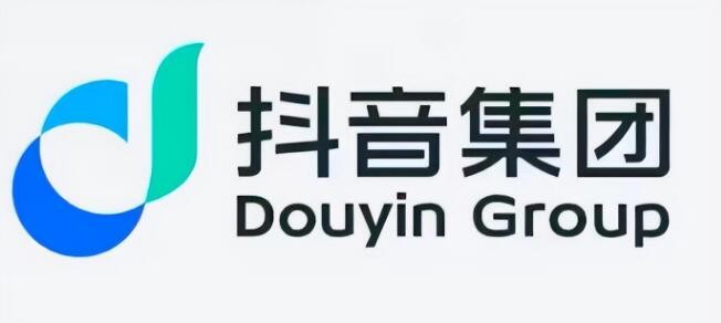 近日，抖音集團(tuán)目前已上線新 LOGO，抖音集團(tuán)在其抖音、微信公眾號的賬號頭像均已完成更換