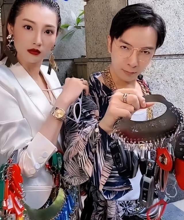 廣東夫婦直播帶貨不到4個小時破億，成為抖音平臺成長起來的首位單場GMV破億達人