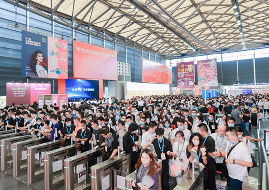 華南日用百貨直播選品展覽會(huì)，2023年9月22-24日將于廣州廣交會(huì)場(chǎng)館盛大開幕
