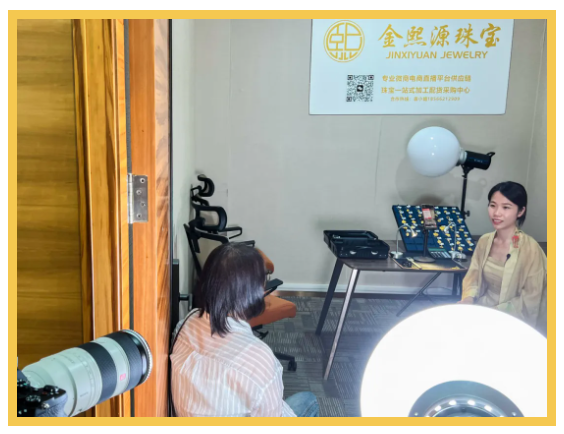 跨境電商賣家們有沒有找到自己心儀商品的產業(yè)制造地呢？