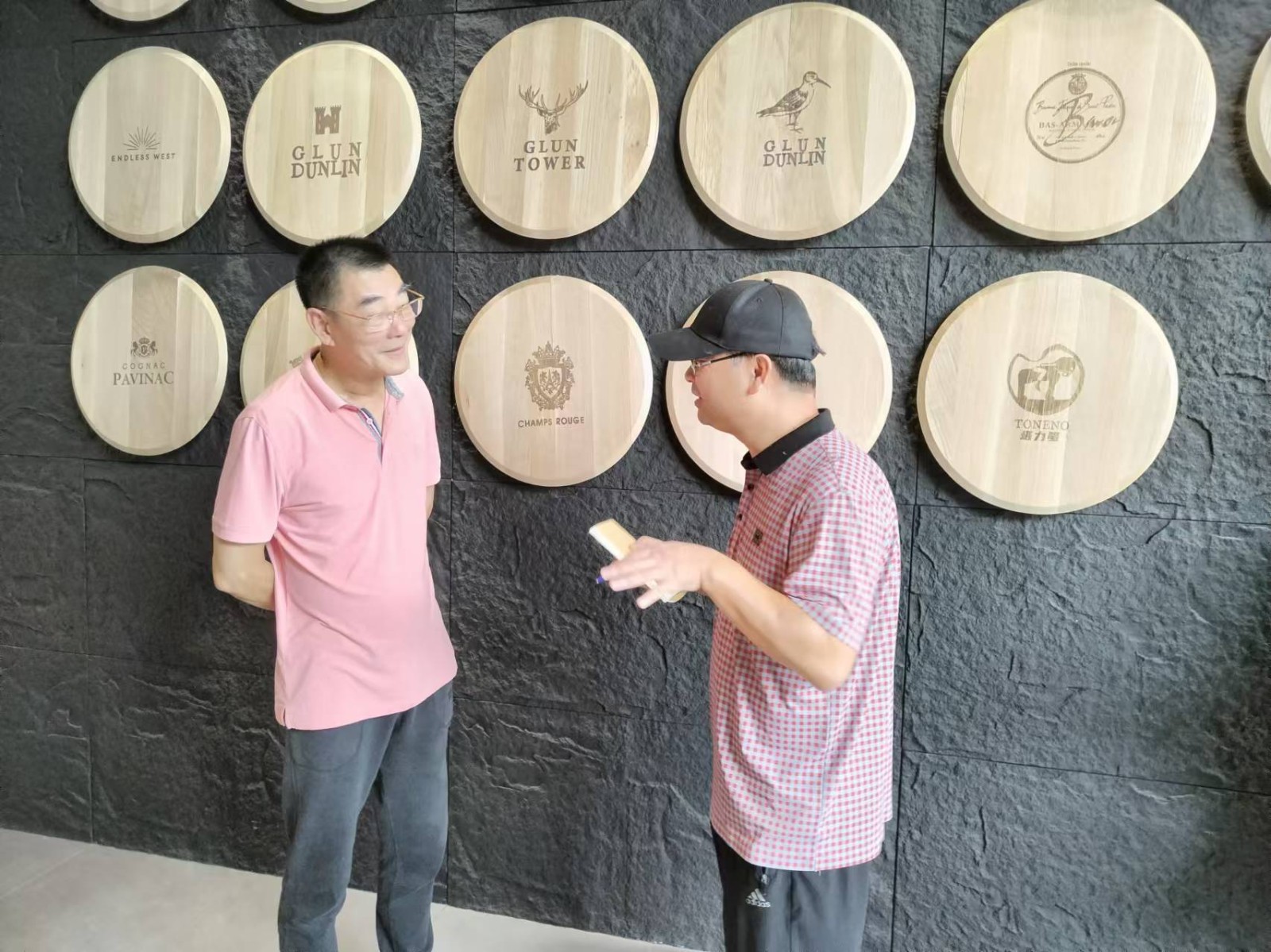 【桶強(qiáng)世界】廈門自貿(mào)區(qū)體驗(yàn)館開(kāi)館，建立威士忌文化新高地