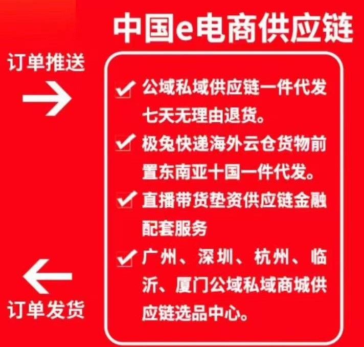 極兔快遞--廣州花都云倉(cāng),供應(yīng)商、制造商、倉(cāng)庫(kù)、配送中心和渠道商等構(gòu)成的物流網(wǎng)絡(luò)，還整合了商流、資金流、信息流、物流等