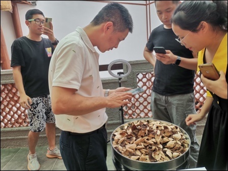江門(mén)人社 提供